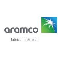 Aramco Lubricants